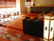 コーヒーラウンジ「華」 イメージ