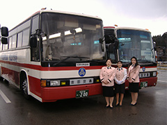 株式会社 吉田交通 イメージ