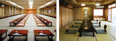 宴会場イメージ