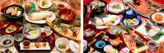 ご宴会 お食事イメージ