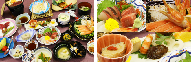 法事 お食事イメージ