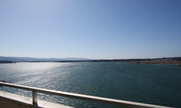 部屋からの眺望イメージ