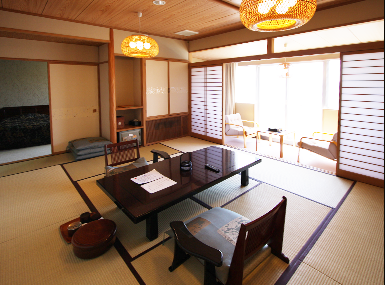 特別室 イメージ