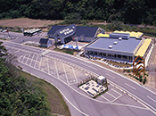 佐渡西三川ゴールドパーク