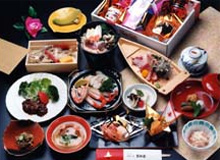 お料理 イメージ